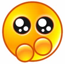  fireowrks制作动感卡通表情