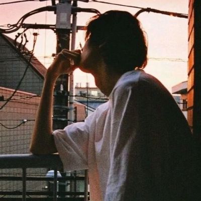 头像图片男ins高级质感