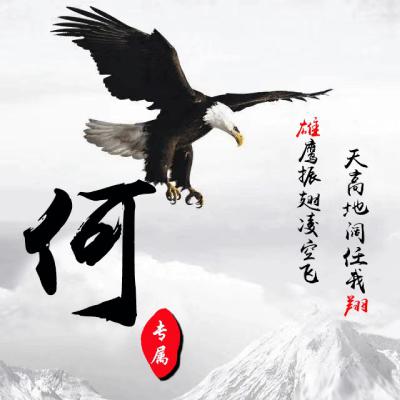  何字微信头像,何氏微信头像图片