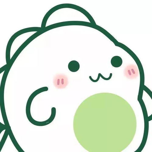 甜到爆的情侣头像一对张