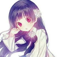  美女漫画图片头像可爱可爱漂亮的漫画女孩头像图片
