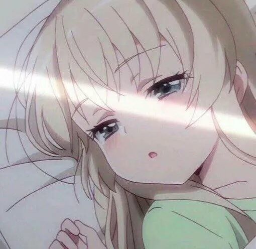  一大波少女动漫女头