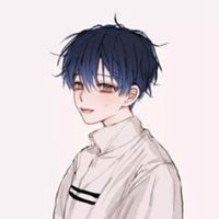 独一无二动漫头像女情侣