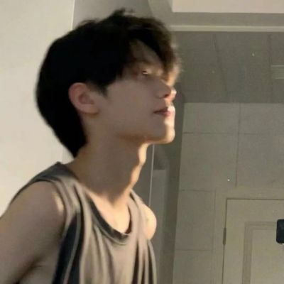 头像图片男ins高级质感