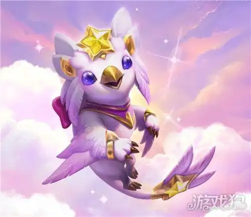  云顶之弈s3赛季结束公告银河战争排位奖励详细介绍一览