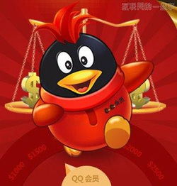  看qq会员如何实现品牌资产增值