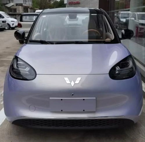  比亚迪失算了很多人开上仅售5万多的纯电女神车,销量破40万辆叫板海豚