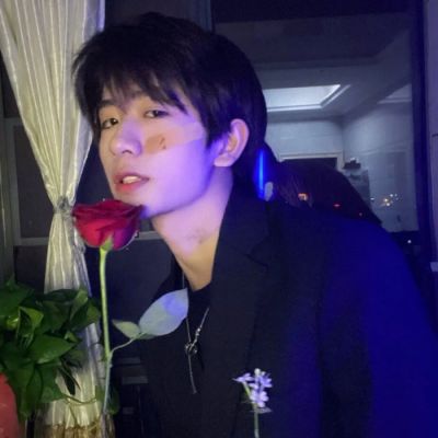  个性男头,男生头像ins风高级质感