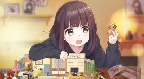  胡桃日记壁纸大全