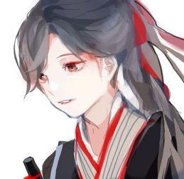 qq头像男生古风男孩