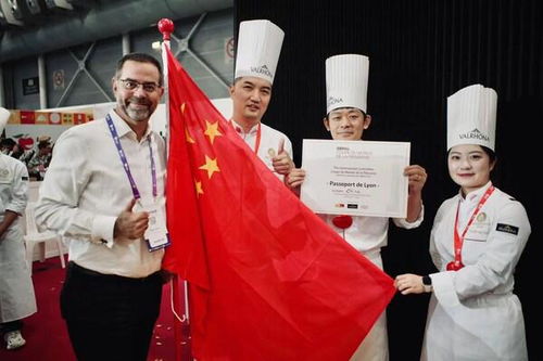  中国队在2024年西点亚洲杯勇创佳绩,成功晋级2025年西点世界杯