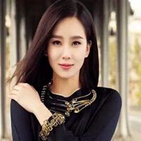  成熟端庄的微信女性头像微信头像图片大全