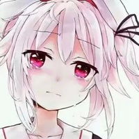  哭泣女生头像二次元动漫哭泣女生头像