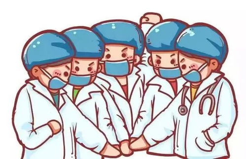  戴上口罩,一起抗击疫情