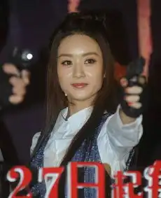  赵丽颖素颜法令纹深毛孔粗大,不敢相信眼睛了