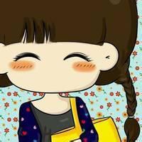  qq女生头像萌卡通超萌卡通qq女生头像