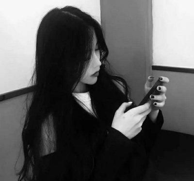 头像图片女高冷头像图片
