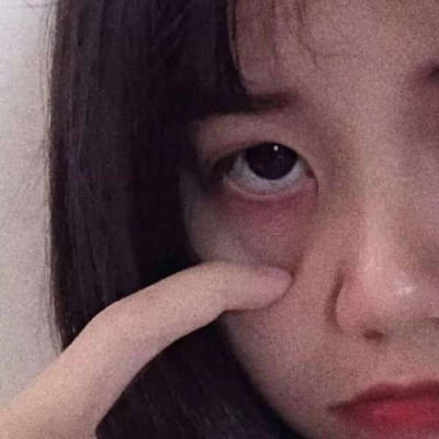高冷伤感头像女生句子