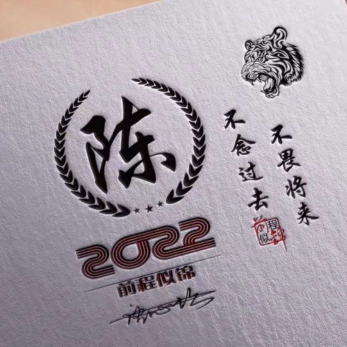  微信头像,姓氏头像,50张最新3d高清商务签名头像,喜欢的请带走