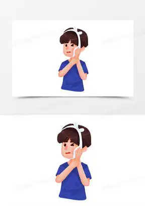  牙疼的图片搞笑表情大全熊猫办公