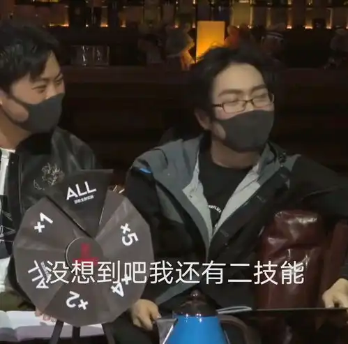  沙雕吊图合集