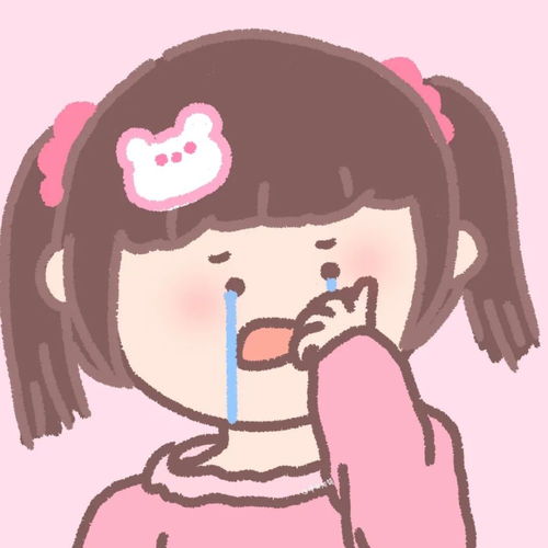  姐妹头像你的最佳听众