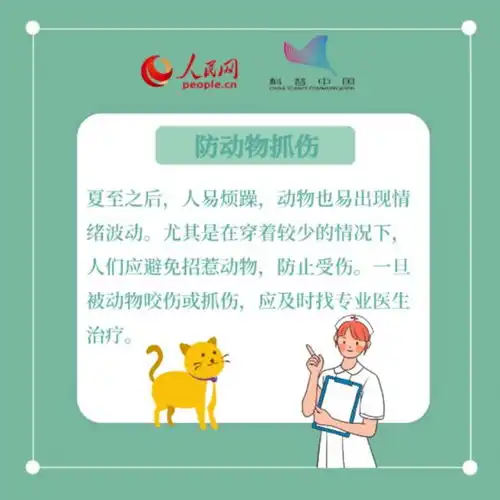  夏至夏至酷暑将至,这份养生攻略速速查收