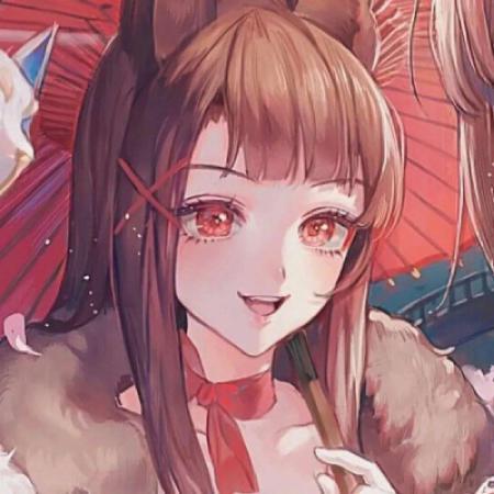  古风闺蜜头像,回忆是一副美画