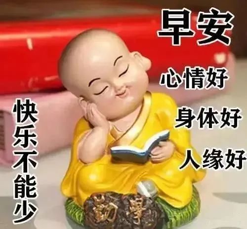 那好吧表情包早安