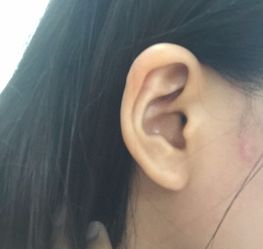  面相分析男女一生的好坏运气