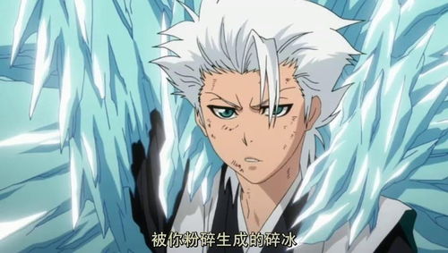  冰天百花葬