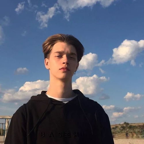  有人喜欢是很幸福的事啊