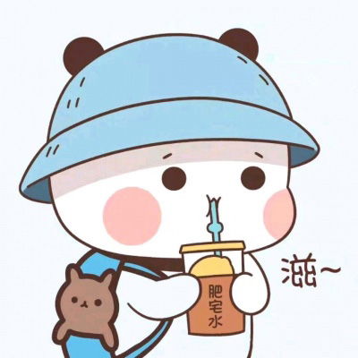 闺蜜头像两人一人一张 