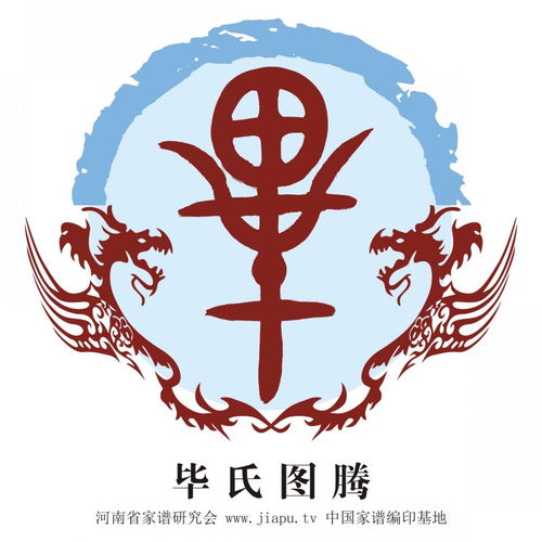  毕氏图腾