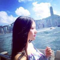 qq萌萌哒女生头像背影