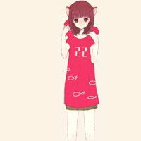 初音未来闺蜜头像一左一