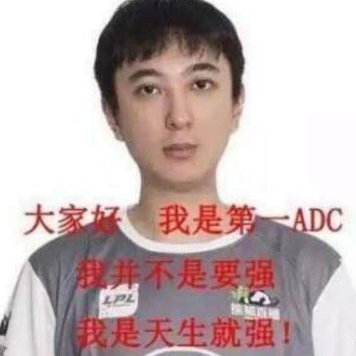 新鲜出炉的王思聪表情包,电竞王者就是你吧