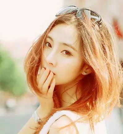  9款女生经典发型你有吗