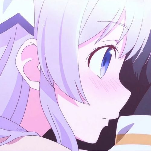 女生微信头像2024最火爆