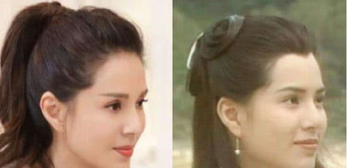  李若彤健身有多撩人香汗淋漓美成小龙女,网友突然原谅尹志平