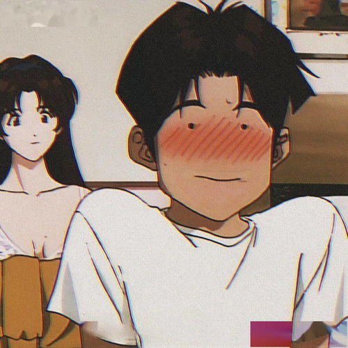  一组超nice的情侣头像,请签收