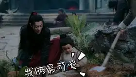  最新片段喜当爹不行笑死我了,蓝忘机被抱大腿无措的小表情阿苑怕不是个碰瓷的