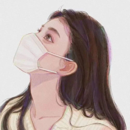 抖音情侣头像图片可保存