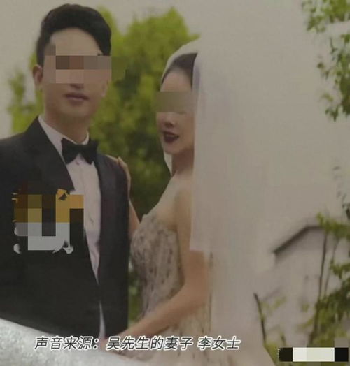  你绿我一次,我要绿你十次女子与情人玩被监控拍,相关细节曝光