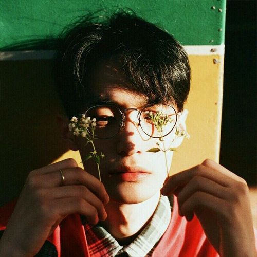 东北人微信专属头像男