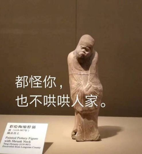  您的梗,拿走,不谢