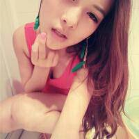  吴世勋的女生头像神一样的女子