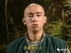  tvb有一群视帝视后,演戏几十年但你从未见过