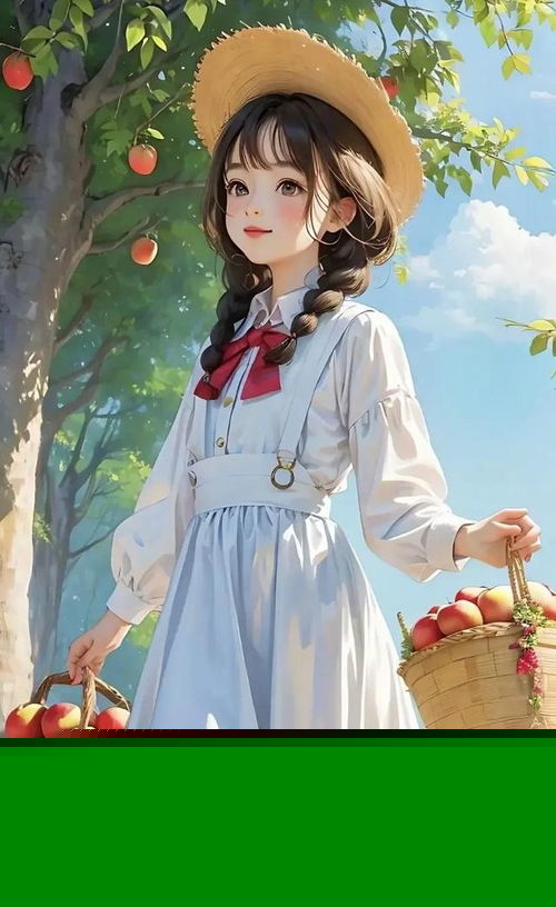  你们要看的草莓女孩