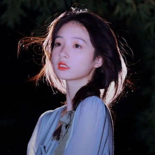  微信头像丨因为你我的心脏总是忙个不停